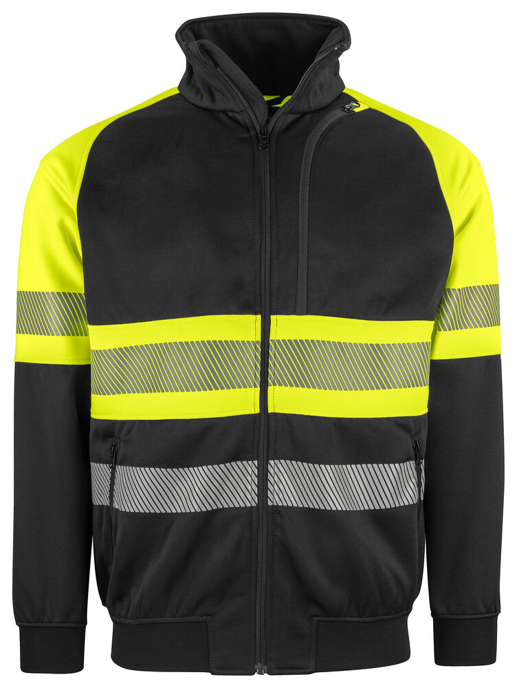 PROJOB 6120 full zip 
